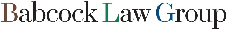 Babcock Law Group Logo